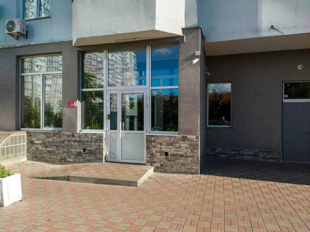 Оренда Квартира 1-кімнатна, 20/25 поверх на ул. Елены Пчилки, 6 Київ - фото 3