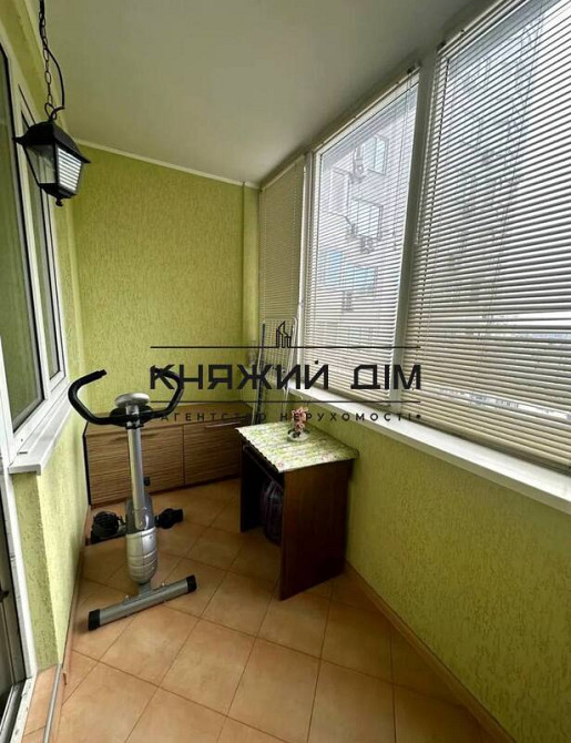 Оренда Квартира 1-кімнатна, 4/32 поверх на Гришко Михаила ул. Київ - фото 18