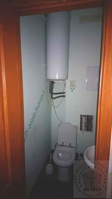 2 кімнатна, вул.Борщагівська 206, Соломянський р-н Kiev - photo 9