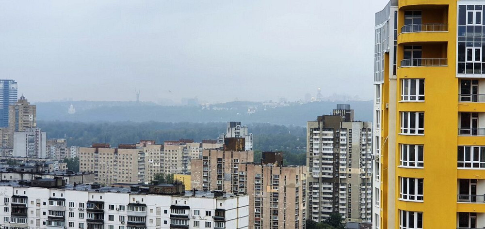 Оренда Квартира 1-кімнатна, 23/25 поверх на Каховская ул., 62 Київ - фото 8