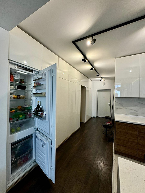 Оренда Квартира 1-кімнатна, 14/17 поверх на Завальна, 10В Київ - фото 8