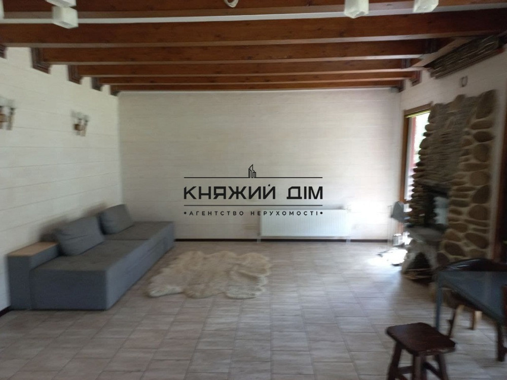 Оренда будинку в с.Чайки, м. Житомирська, код № 139298 Чайки (Богуславський район) - фото 16