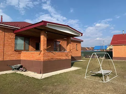 Продажа 1-этажный   196 кв.м 4 комн. на 8 Кропивницкий - изображение 18