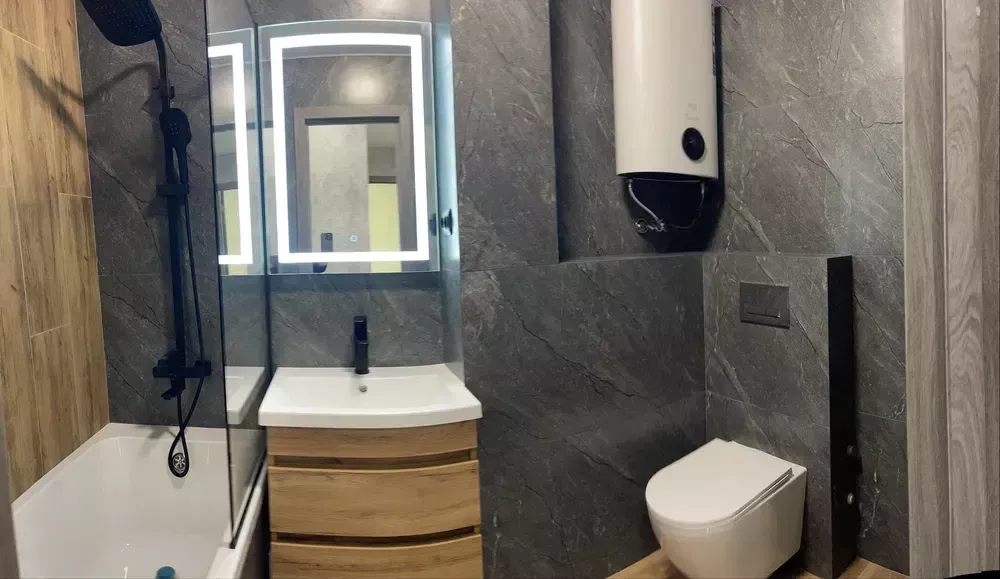 Продаж Квартира 2-кімнатна, 4/5 поверх на Яновського Кропивницький - фото 5