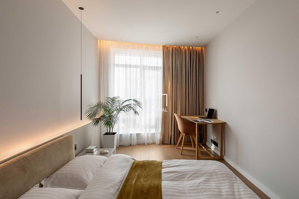 Оренда 1к Квартира 55 кв.м Кульпарківська вул. L'viv - photo 1