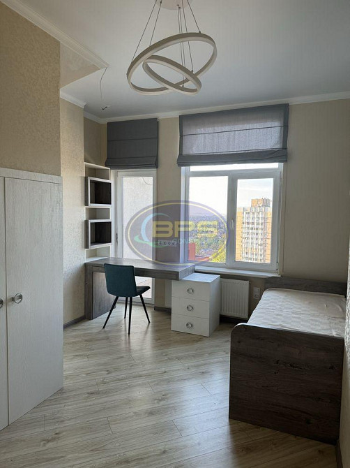 Продаж Квартира 3-кімнатна, 14/14 поверх на вул. Героїв оборони Одеси Одеса - фото 9