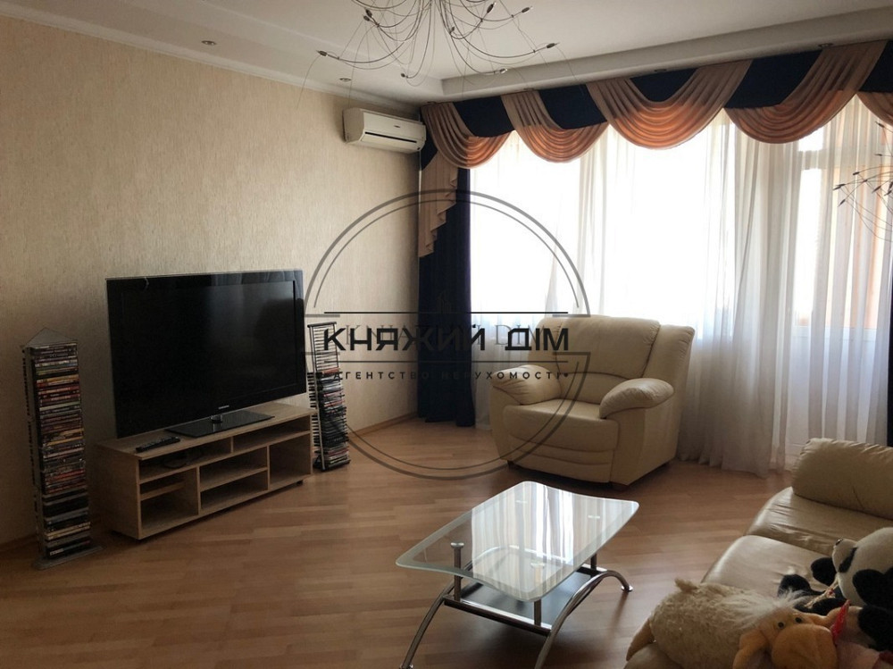 Продаж 3 кімнатної квартири по просп. Миколи Бажана 14 21144907 Київ - фото 7