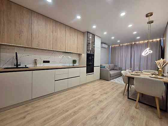 Продаж Квартира 1-кімнатна, 15/26 поверх на Родини Крістерів вул., д. 16 Киев