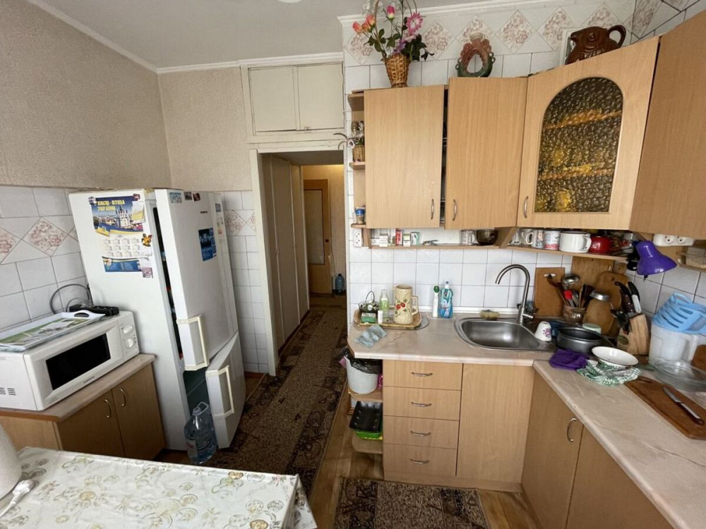 Оренда Квартира 1-кімнатна, 8/12 поверх на Гонгадзе просп., 20В Kiev - photo 4