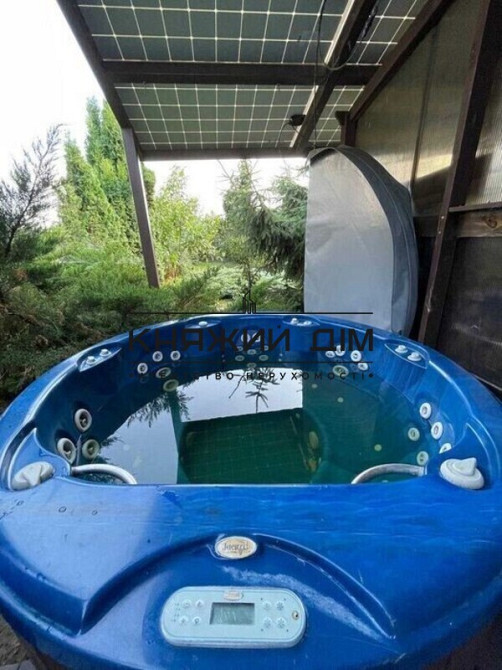 Продаж 2-х поверхового будинку в смт Нові Безрадичі Обухівського р-ну. № 2211632  - фото 12