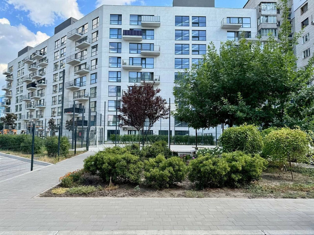 Продаж Квартира 2-кімнатна, 4/9 поверх на Беляева Замполита ул., 8А Дніпро - фото 12