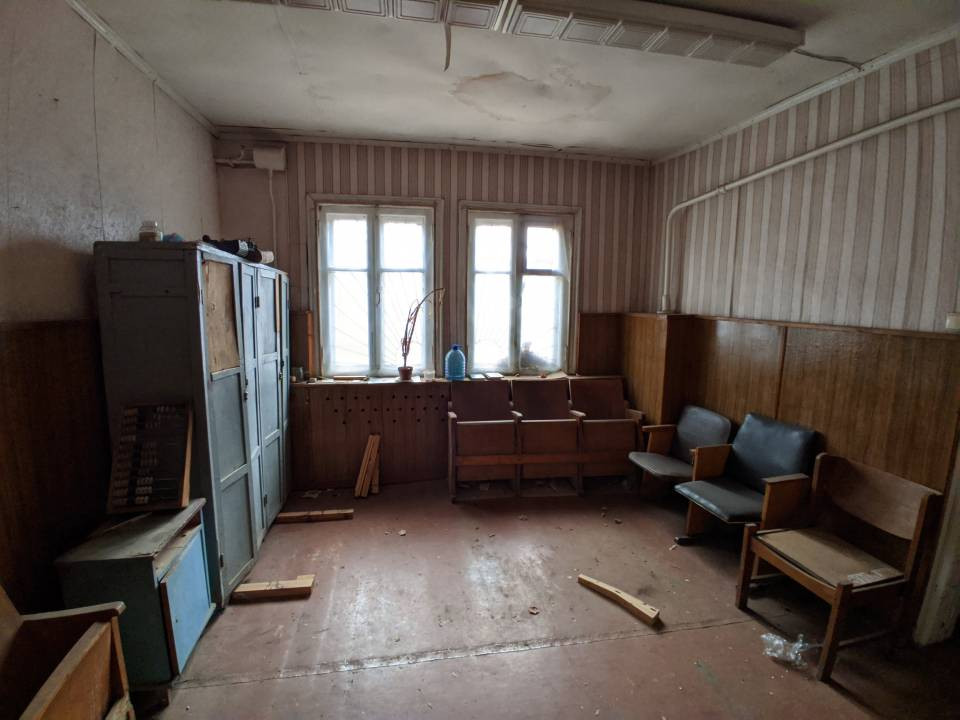 Продаж офісне приміщення на вул. Нечуй Левицького, 30 приміщень - 12, поверх - 1/1 Черкаси - фото 4