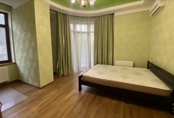 Квартира в элитном доме. Odessa