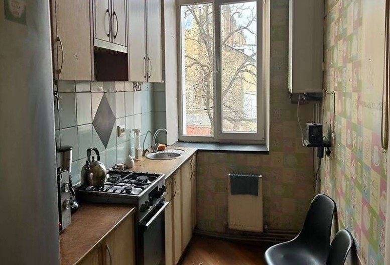 3х комнатная квартира в центре по Новосельского(район Кирхи). Одесса - изображение 4