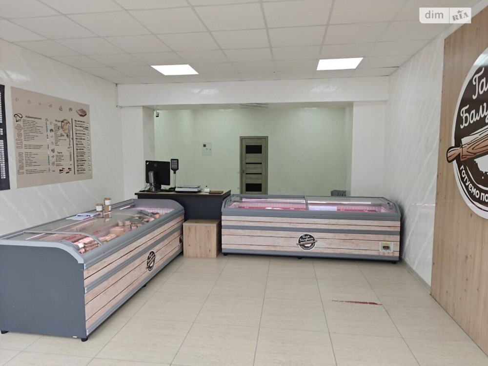 Оренда приміщення вільного призначення на Марії Приймаченко (Покришкіна) Вінниця - фото 4