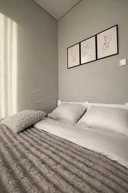 Аренда 3к Квартира 553 кв.м Генуэзская, 1Е Одесса - изображение 17