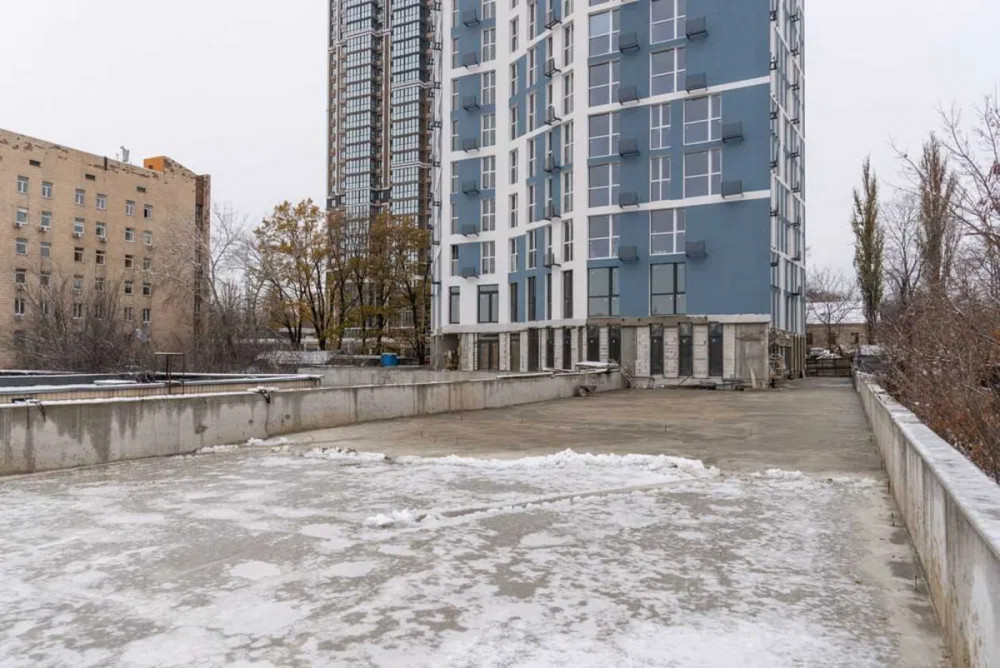 Продаж Квартира 2-кімнатна, 12/24 поверх на Юлії Здановської, 33/43 Київ - фото 10