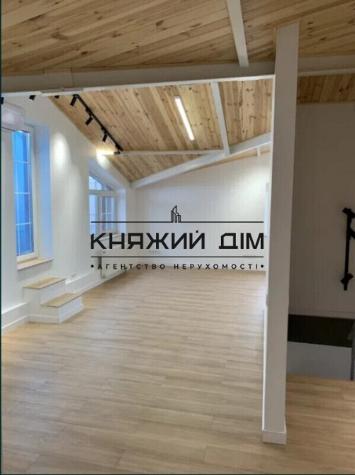 Оренда офісне приміщення на вул. Трутенко Онуфрия ул./Михайла Максимовича поверх - 13/14 Киев - изображение 8