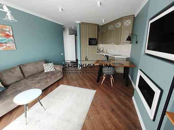 БЕЗ КОМІСІЇ! Оренда ЖК Квартет. Метро Вокзальна. Код об'єкта: 11184235 Київ