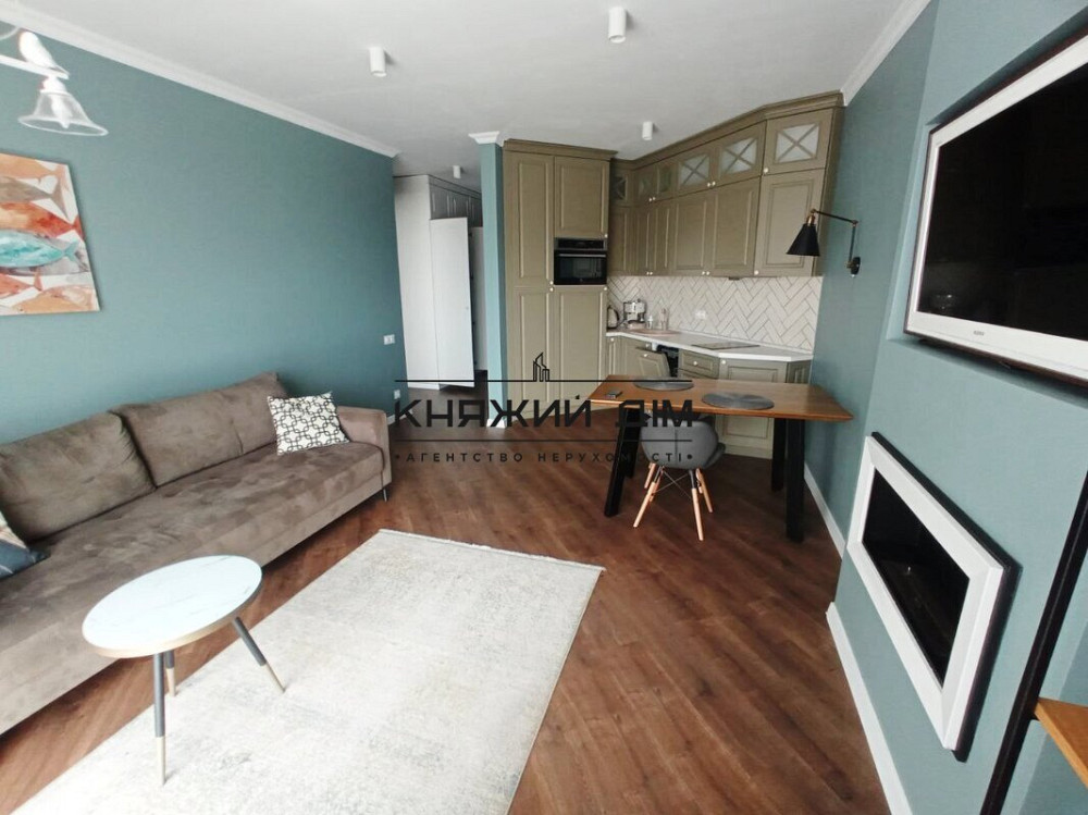 БЕЗ КОМІСІЇ! Оренда ЖК Квартет. Метро Вокзальна. Код об'єкта: 11184235 Київ - фото 6