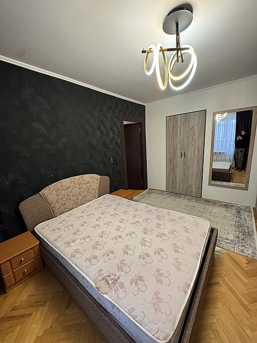 Оренда Квартира 3-кімнатна, 4/5 поверх на Любомира Гузара Івано-Франківськ - фото 10