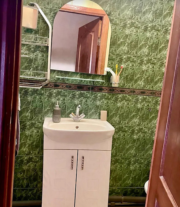 Продаж Квартира 1-кімнатна, 4/4 поверх на вул. Рудинського Тернопіль - фото 10