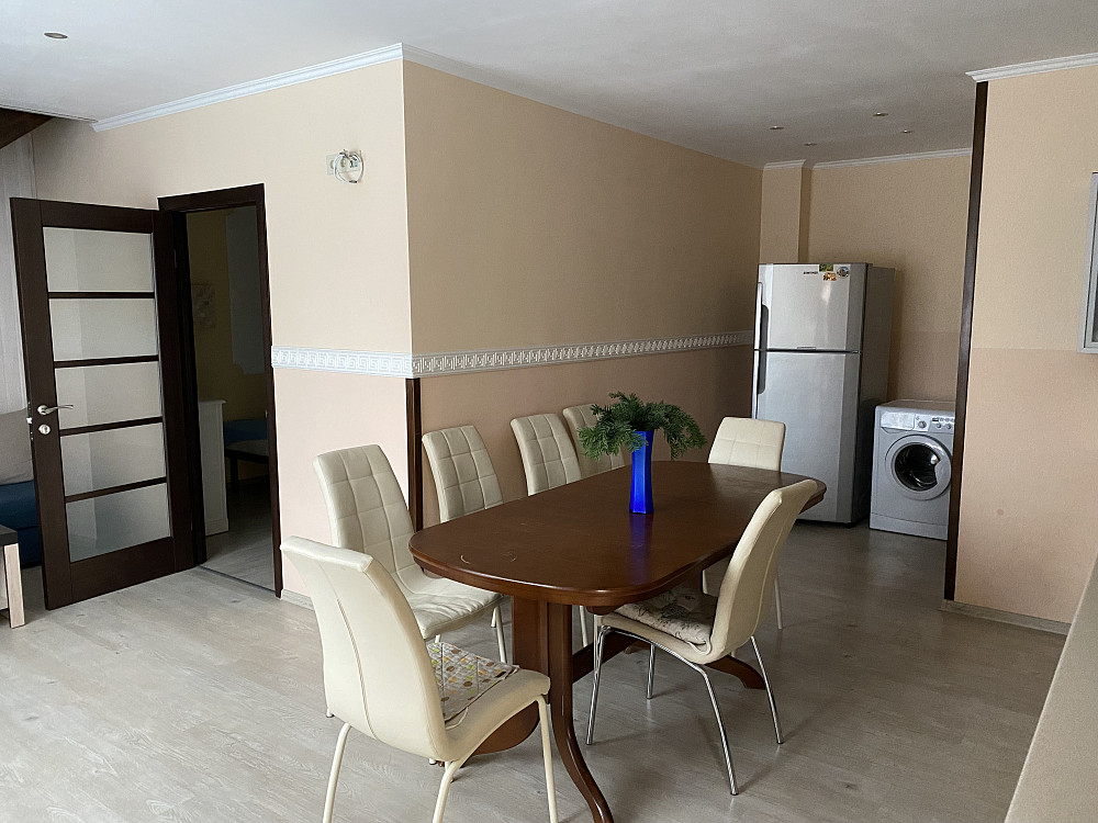 Продаж земельної ділянки 0.1 соток на ул. Степовая, 55ж Нерубайське - фото 7