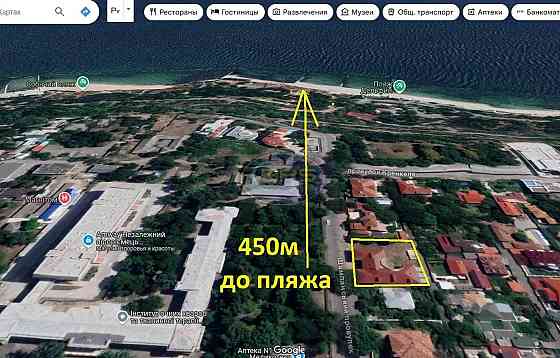 Продаж будинку 3 поверхи Одеса