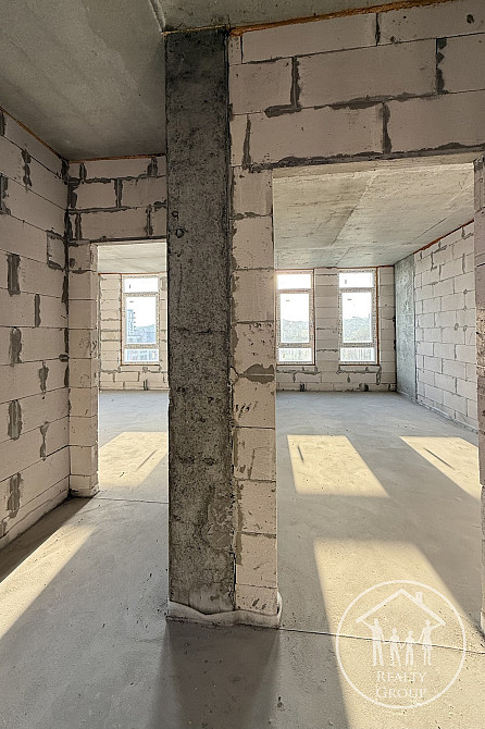 Продаж 2к Квартира 77 кв.м Під Голоском, 19 Г L'viv - photo 10