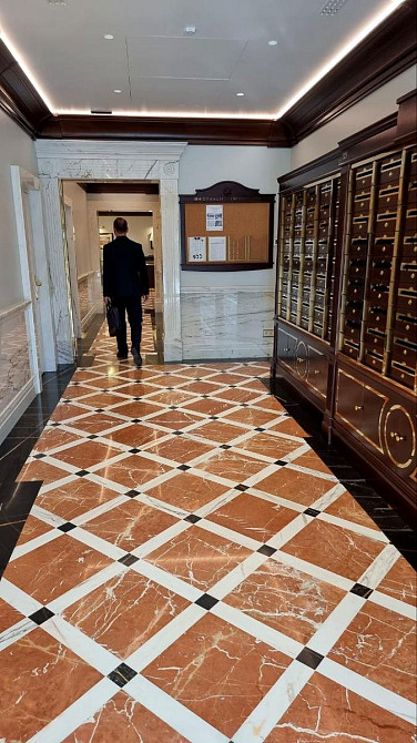 Продаж Квартира 1-кімнатна, 9/26 поверх на Оболонський вул., д. 26 Київ - фото 9