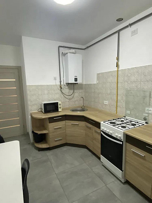 Продаж Квартира 1-кімнатна, 12/17 поверх на вул. Бігова Львів - фото 7