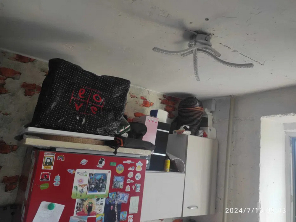 Продаж Квартира 1-кімнатна, 8/9 поверх на Кирилівська, 121 Київ - фото 7