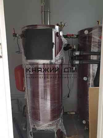 БЕЗ КОМИССИИ!!! Современный 1 этажный дом в Вышгородском р-не. КОД ОБЪЕКТА: 2210719. Осещина