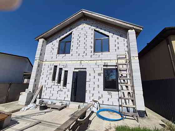 Продаж Будинок 4-кімнатний на ул. Сковороды (Пушкина), 1-Б Фонтанка