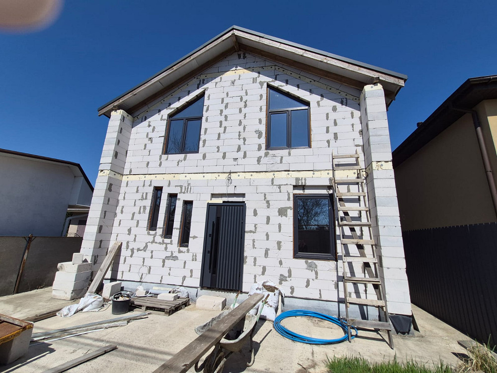 Продаж Будинок 4-кімнатний на ул. Сковороды (Пушкина), 1-Б Фонтанка - фото 4