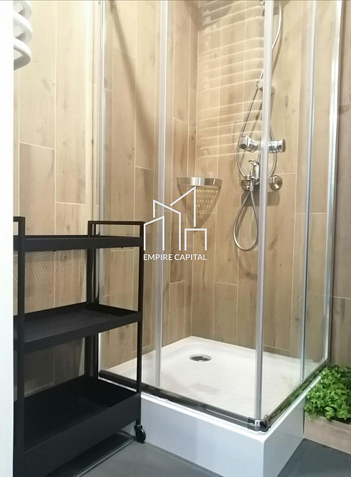 Оренда Квартира 1-кімнатна, 5/16 поверх на вул. ул. Кульпарковская Львов - изображение 10