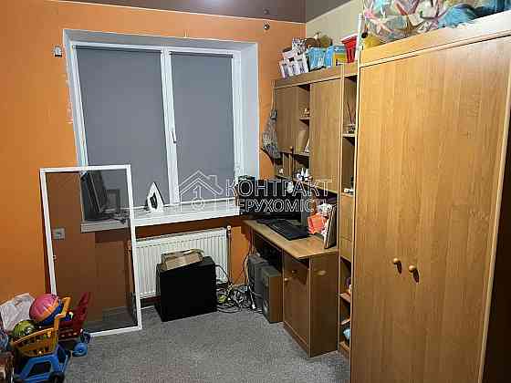 Продаж Квартира 3-кімнатна, 2/5 поверх на вул. Південна Ізюм