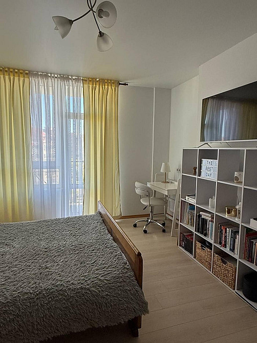 Продаж 1к Квартира 44.2 кв.м Ленона Джона вул. Львів - фото 2