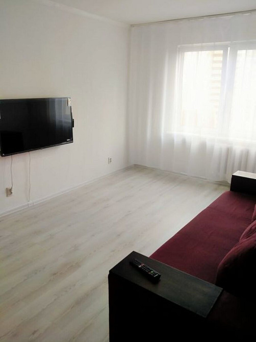 Оренда Квартира 2-кімнатна, 12/25 поверх на Ахматової, 24 Київ - фото 1