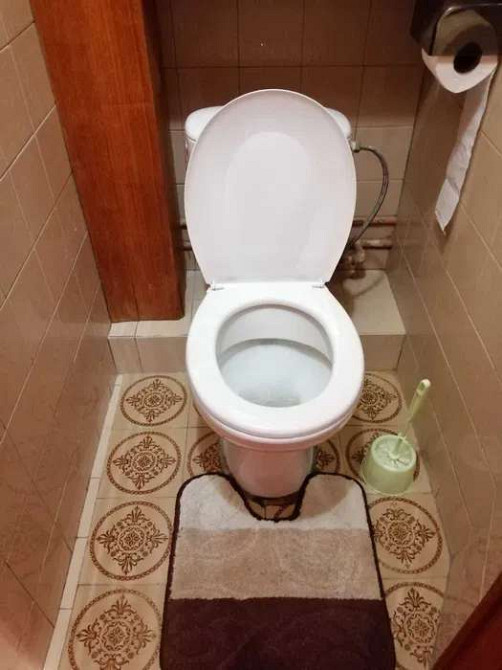 Оренда Квартира 2-кімнатна, 12/16 поверх на пр. Николая Бажана, 7 Kiev - photo 5