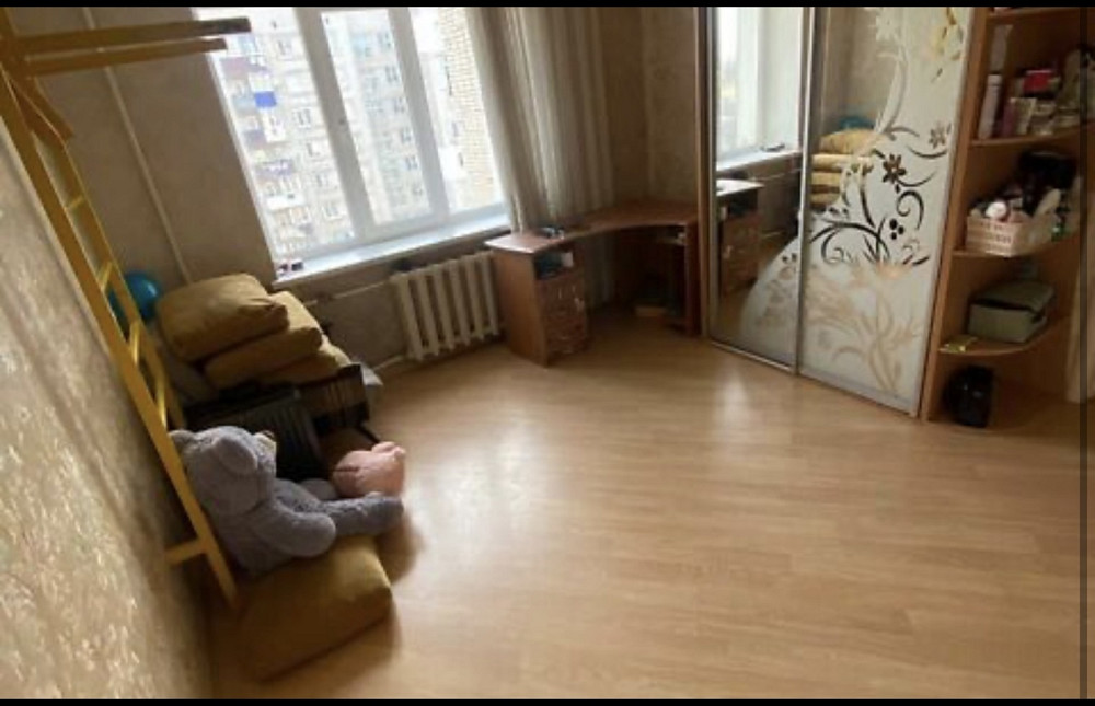 Продаж Квартира 1-кімнатна, 7/9 поверх на Зулинського Vinnytsya - photo 1