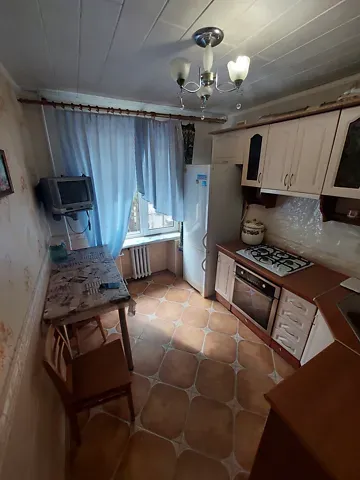 Продаж 2к Квартира 50.4 кв.м Спаська вулиця 14 Миколаїв - фото 16