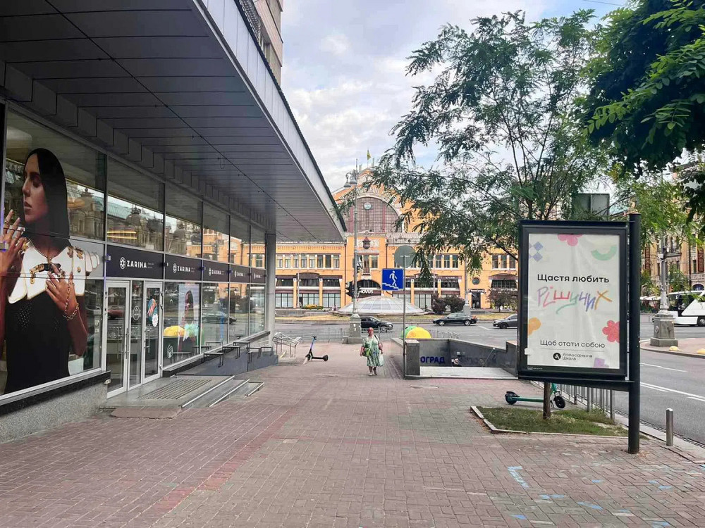 Оренда Квартира 3-кімнатна, 5/9 поверх на бульвар Шевченка, 2 Kiev - photo 14