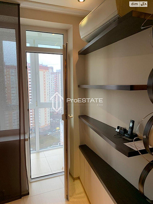Продаж Квартира 3-кімнатна, 16/24 поверх на вул. Урловская Київ - фото 9