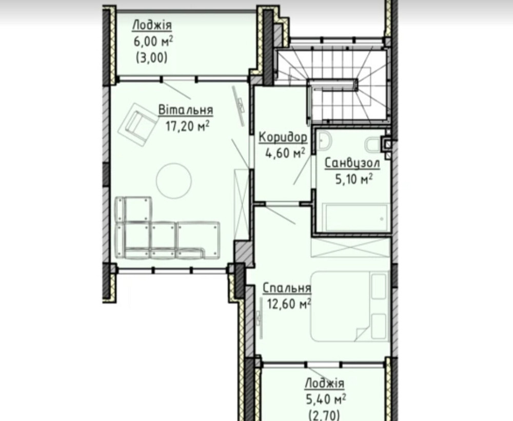 Продаж Будинок Тернопіль - фото 9