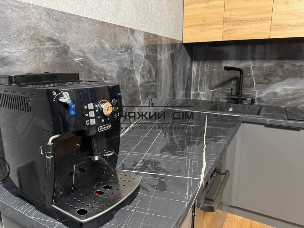 Оренда Квартира 1-кімнатна, 13/24 поверх на Софьи Русовой ул. Київ - фото 4