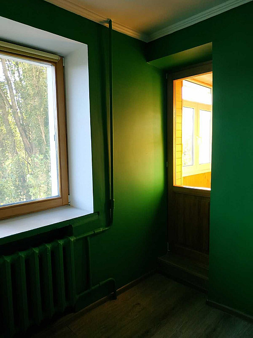 Продаж Квартира 4-кімнатна, 4/5 поверх на вул. 1-й Київський провулок Житомир - фото 14