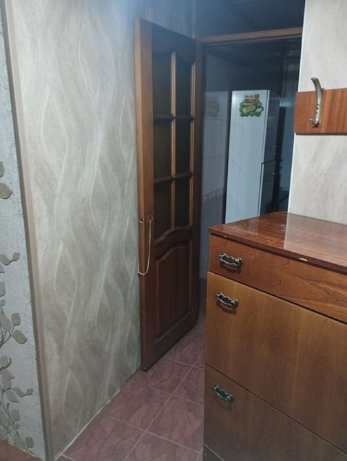 Оренда Квартира 1-кімнатна, 2/5 поверх на просп. Відрадний, 28в Київ - фото 5