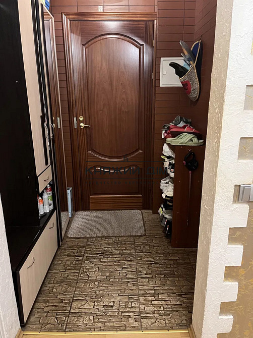 Продаж 3 кімнатної квартири просп Петра Григоренка м. Позняки Київ - фото 9