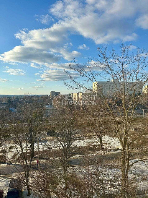 Продаж Квартира 3-кімнатна, 5/9 поверх на вул. Перемоги Харків - фото 17